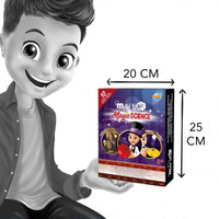 Mini Lab Magic Science - Halilit