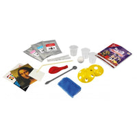 Mini Lab Magic Science - Halilit