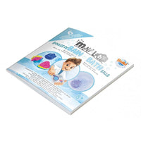 MiniLab Bath Balls - Halilit