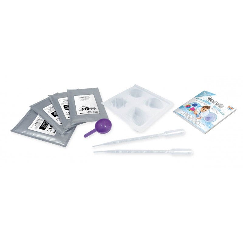 MiniLab Bath Balls - Halilit