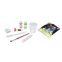 MiniLAb Fluo & Glow - 4M Great Gizmos