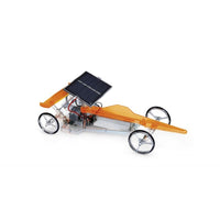 MiniLab Solar Car - Halilit 814743014732