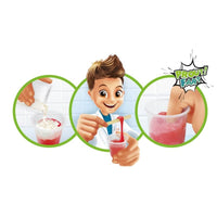 MiniLab Sticky Slime - Halilit