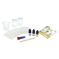 MiniLab Sticky Slime - Halilit