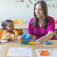 My Feelings Bean Bags - Learning Resources