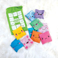 My Feelings Bean Bags - Learning Resources