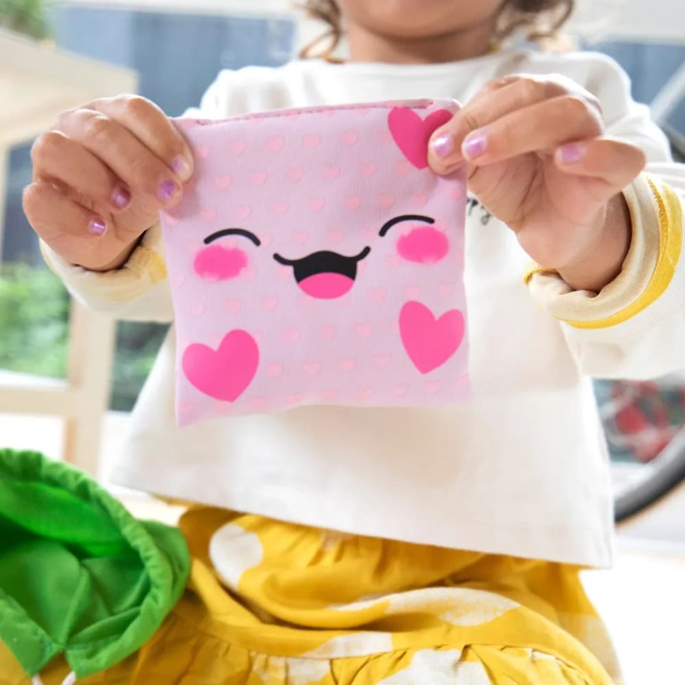 My Feelings Bean Bags - Learning Resources