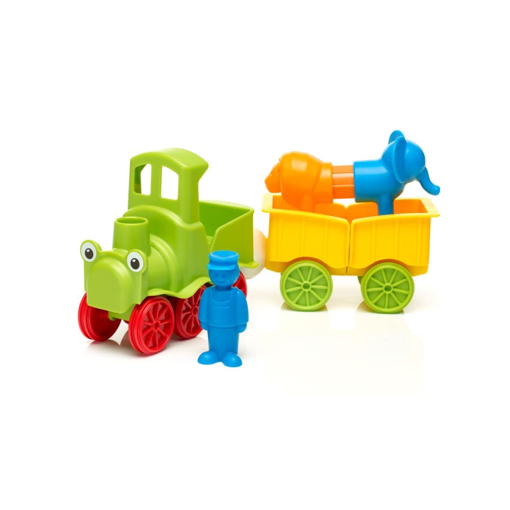 My First Animal Train - Smart Games