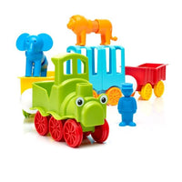 My First Animal Train - Smart Games