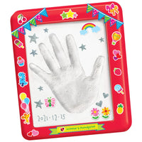 My Little Handprint - 4M Great Gizmos