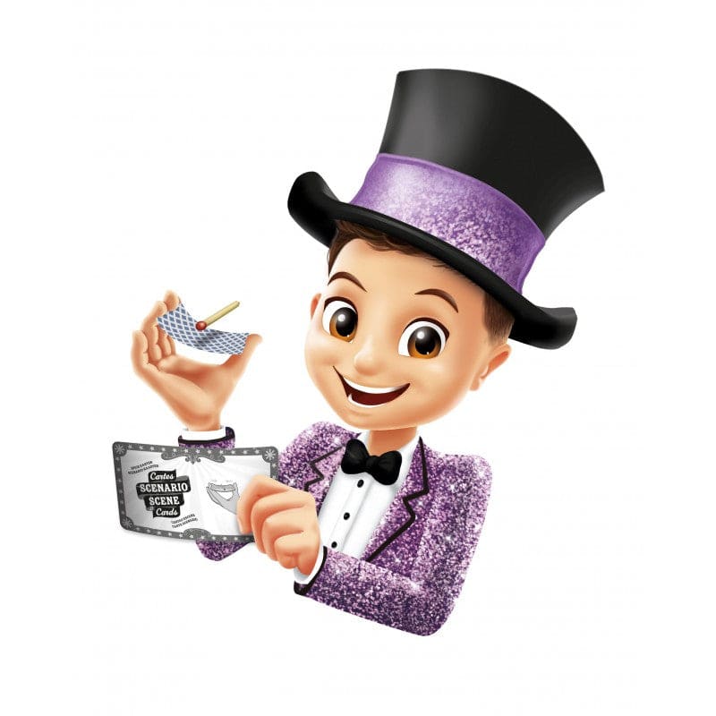 My Magic Show - Halilit 3700802100300