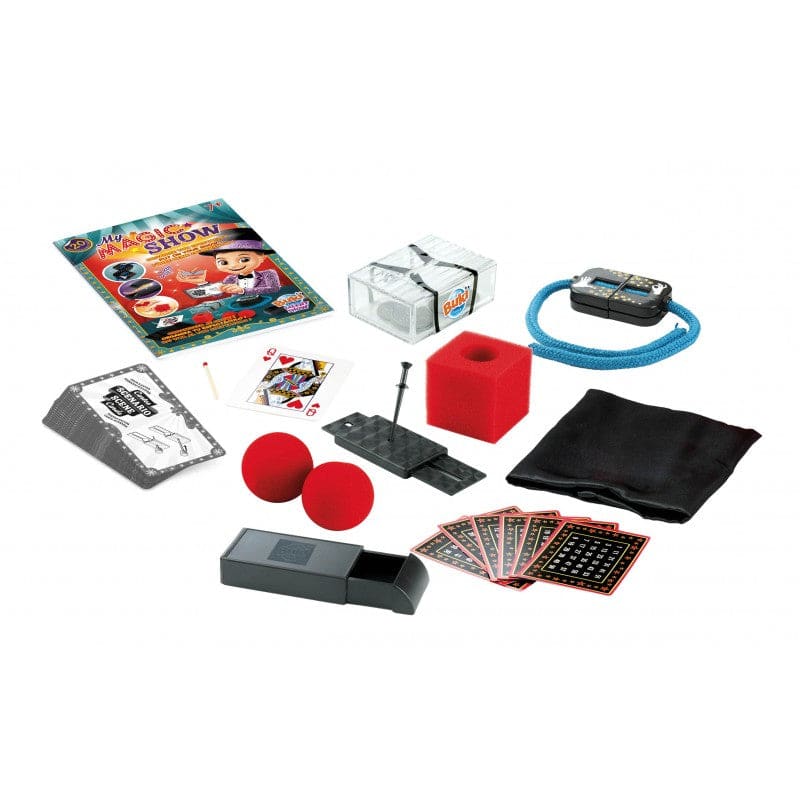 My Magic Show - Halilit 3700802100300