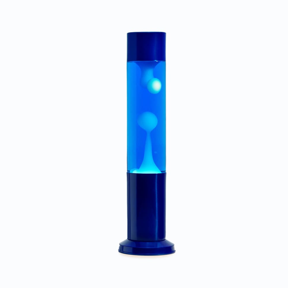 Nova Colour Lava Lamps - Addcore