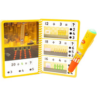 Numberblocks 1-10 Mathlink Cubes Activity Set (Copy) - Learning Resources