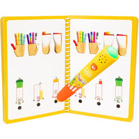 Numberblocks 1-10 Mathlink Cubes Activity Set (Copy) - Learning Resources