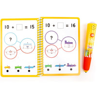 Numberblocks 1-10 Mathlink Cubes Activity Set (Copy) - Learning Resources