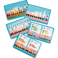Numberblocks Express Train Activity Set - Learning Resources
