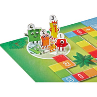 Numberblocks Race to Pattern Palace - Learning Resources