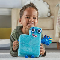 Numberblocks Sing-Along Numberblock Five - Learning Resources