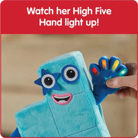 Numberblocks Sing-Along Numberblock Five - Learning Resources