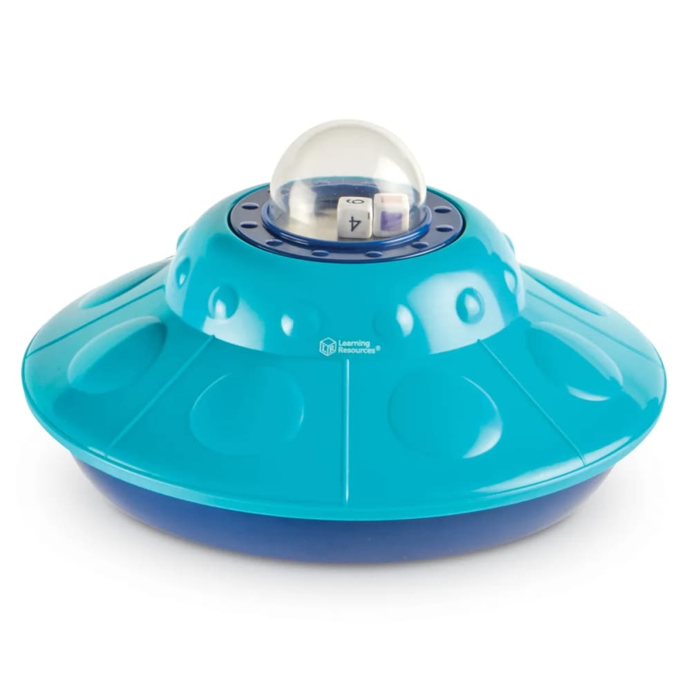 ’Oodles of Aliens!™ Sorting Saucer’ - Learning Resources 765023062168