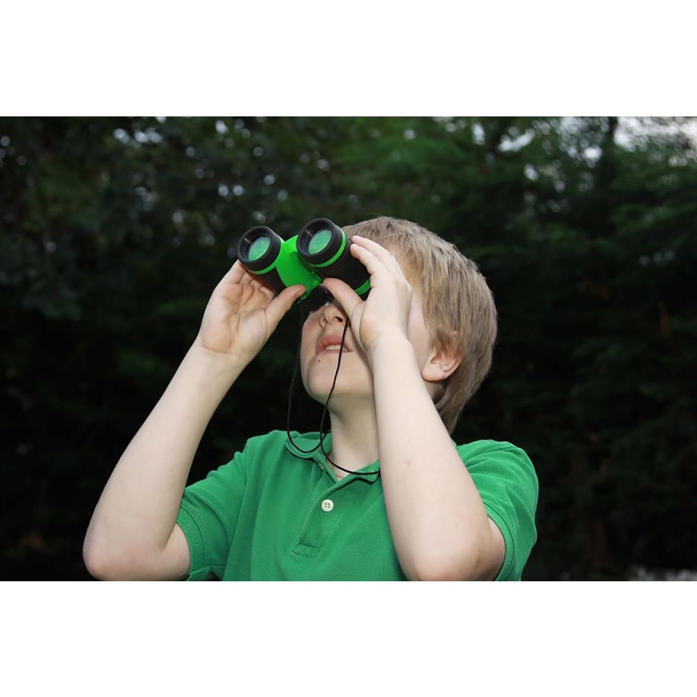 Outdoor Adventure Binoculars - Brainstorm Toys