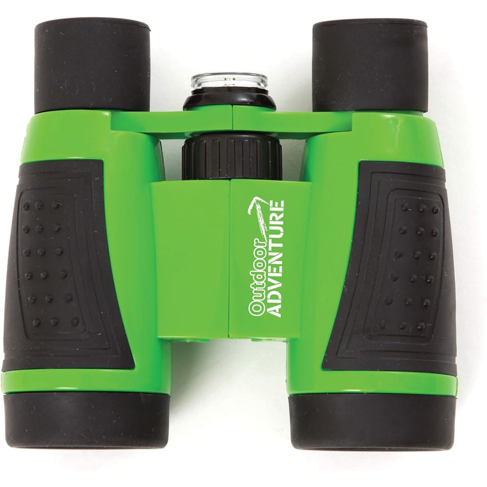 Outdoor Adventure Binoculars - Brainstorm Toys