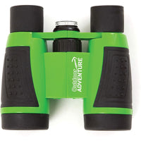 Outdoor Adventure Binoculars - Brainstorm Toys