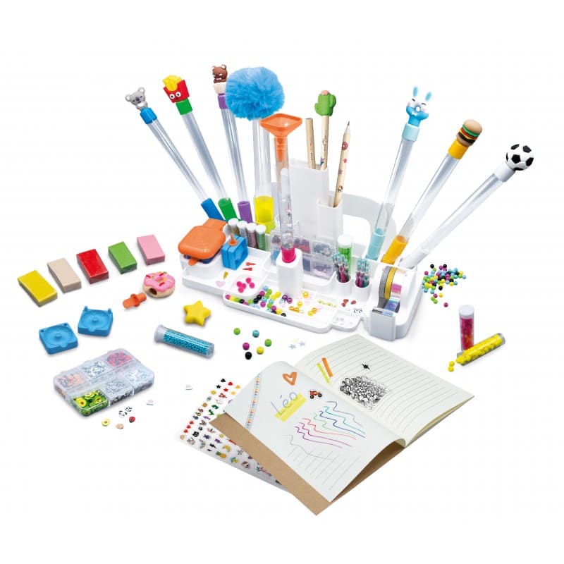 Pen Factory - Halilit 3700802106005
