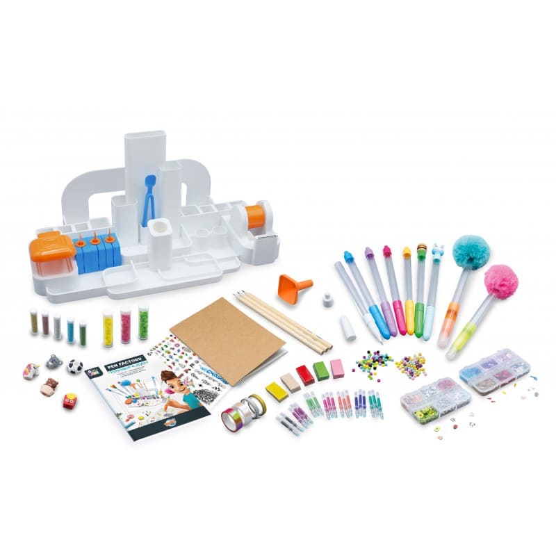 Pen Factory - Halilit 3700802106005