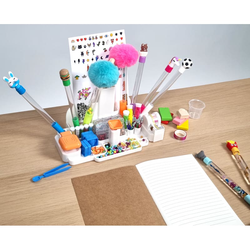 Pen Factory - Halilit 3700802106005
