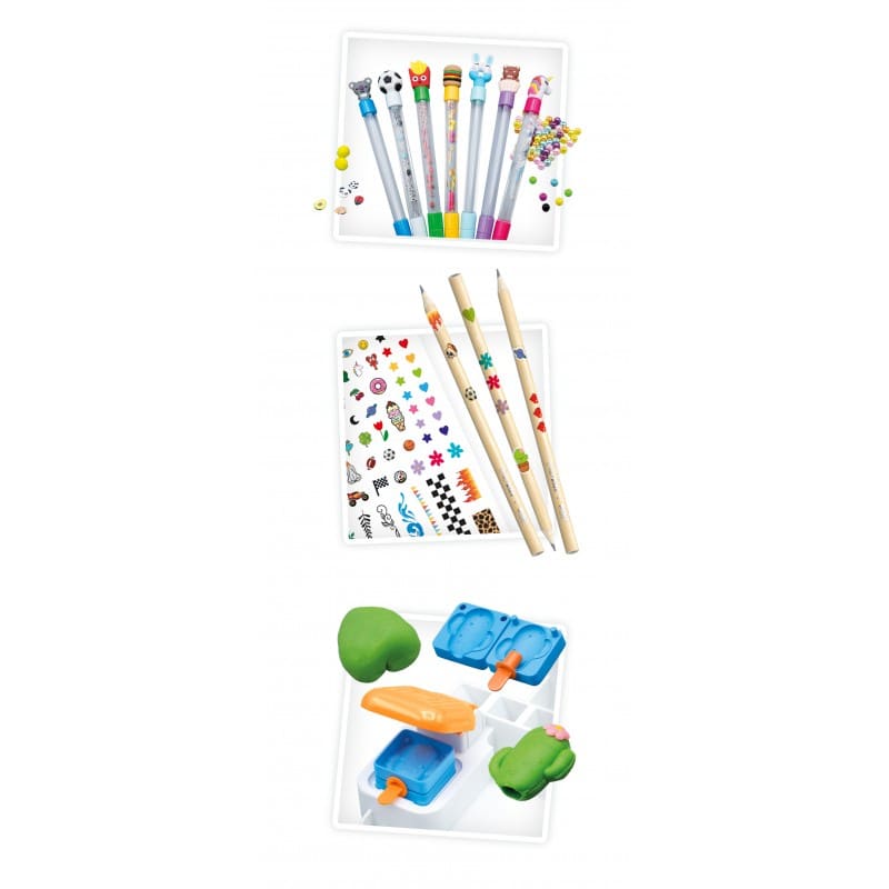 Pen Factory - Halilit 3700802106005