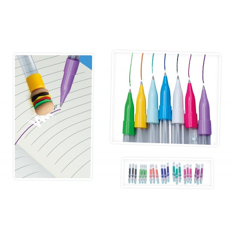 Pen Factory - Halilit 3700802106005