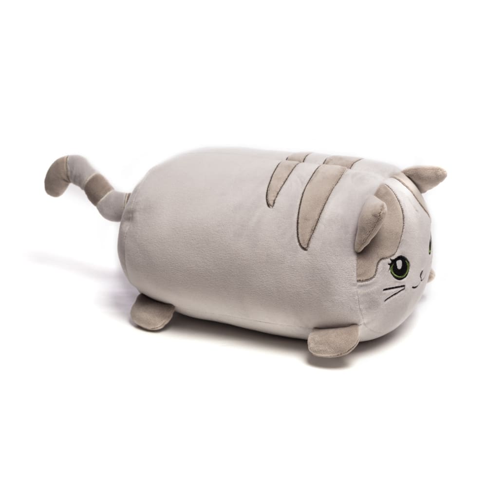 Pepper Cat Koodle Cushion - AddCore 5050341202293