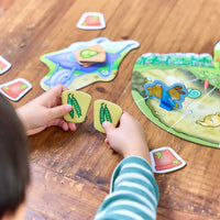Peter Rabbit Race - Orchard Toys