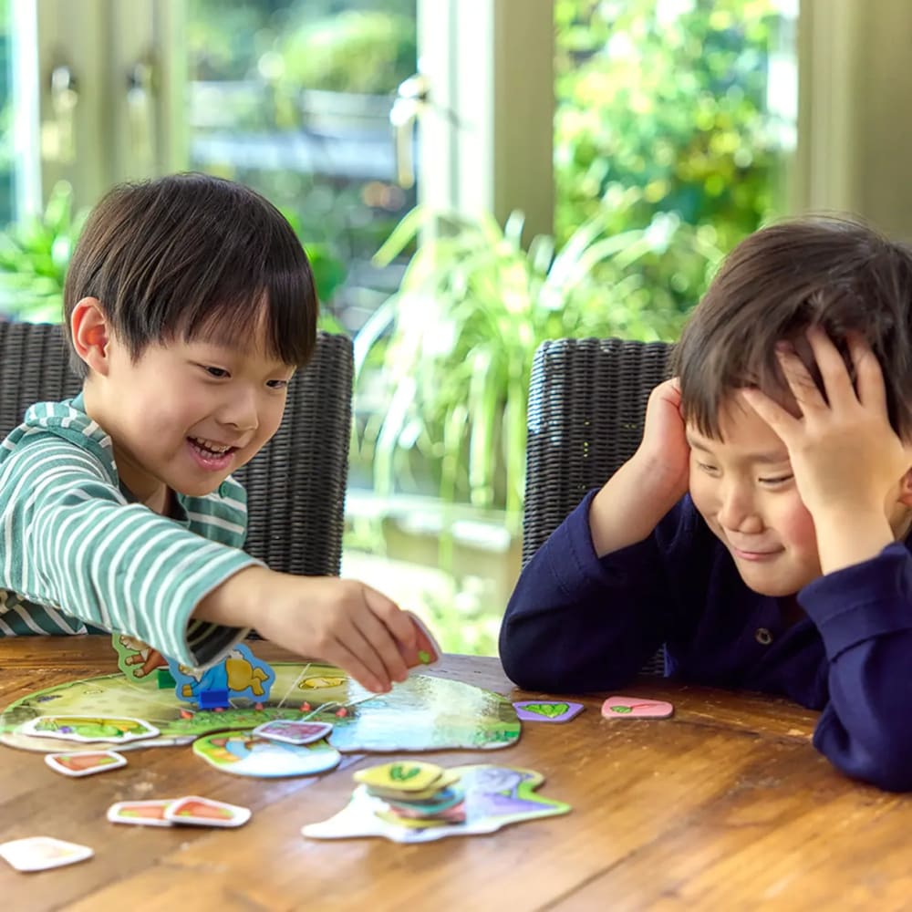 Peter Rabbit Race - Orchard Toys