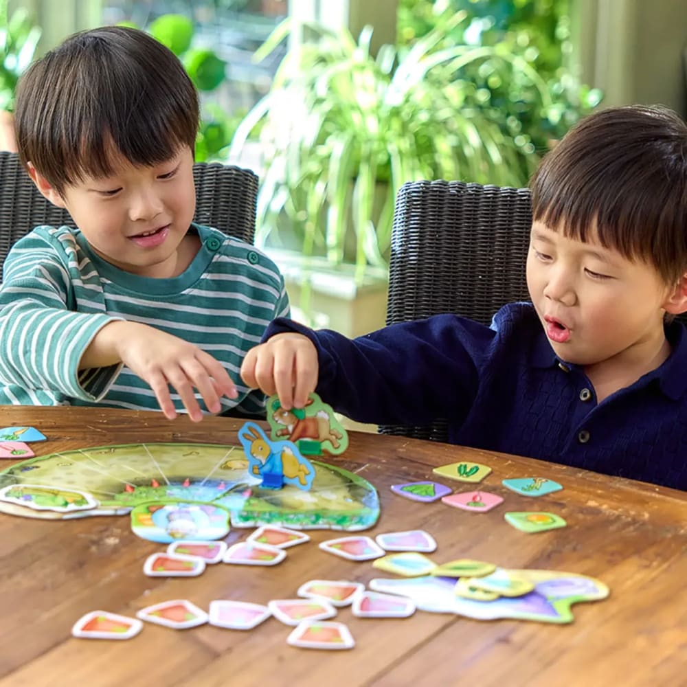 Peter Rabbit Race - Orchard Toys