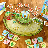 Peter Rabbit Race - Orchard Toys