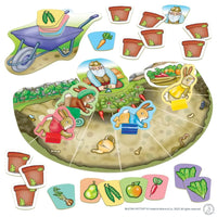 Peter Rabbit Race - Orchard Toys