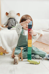 Traditional Toys for Modern Kids