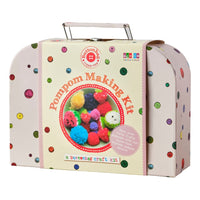 Buttonbag Pom Pom Making Kit