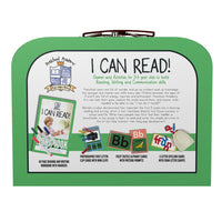 Preschool Academy I Can Read - SpiceBox