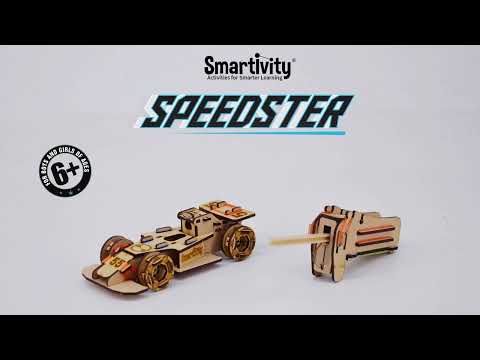 Build Your Own Speedster Car