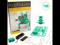 Kidzrobotic Wacky Robot