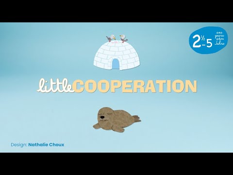 Little Coopération Game