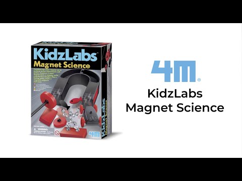 Magnet Science