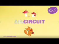 Little Circuit Game