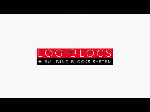 Logiblocs - Spy Tech