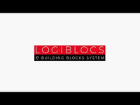 4M Logiblocs Alarm Tech