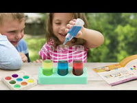 STEAM Powered Kids Rainbow Unicorns